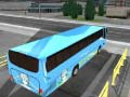 Jogo Simulador de Ônibus da Cidade 2019 online