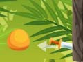 Jogo Cortador Tropical online