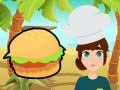 Jogo Menu Rápido online