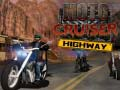 Jogo Moto Cruiser Rodovia online