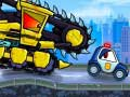 Jogo Carro Come Carro 4 online