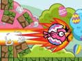 Jogo Pássaro Ovo de Páscoa online