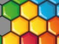 Jogo Amigos Hexagonais online