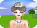 Jogo Bela Princesa: Vestido de Baile online