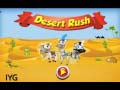 Jogo Corrida no Deserto online
