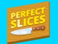 Jogo Fatias Perfeitas online