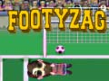 Jogo FootyZag online