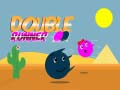 Jogo Corredor Duplo online
