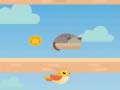 Jogo Salto de Plataforma de Pássaros online
