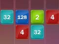 Jogo 2048 Linhas online