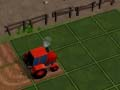 Jogo Fazenda do Trator Puzzle online