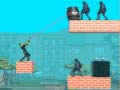 Jogo Tiro online