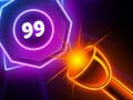 Jogo Blaster Neon online