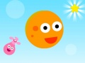 Jogo Role M Bola online