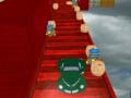 Jogo Carros Antigos: Acrobacias Impossíveis online