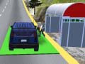 Jogo Condução em Colinas online