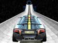 Jogo Piloto de Acrobacias de Carro online