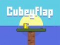 Jogo CubeyFlap online