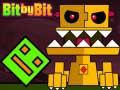 Jogo Geometry Dash Passo a Passo online