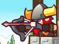 Jogo Guardião Sentry online