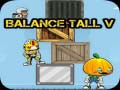 Jogo Equilíbrio Alto V online