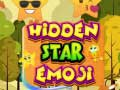 Jogo Emoji Estrela Oculta online
