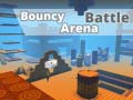 Jogo Kogama: Batalha na Arena Saltitante online