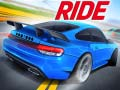 Jogo Passeio de Drift online