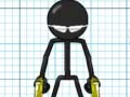 Jogo Gun Fu: Stickman 2 online