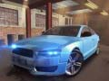 Jogo Corrida de Carros em Asfalto Extremo online