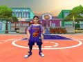 Jogo Basketball.io online