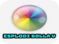 Jogo Explodir Bolha V online