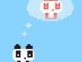 Jogo Amor Panda 2 online