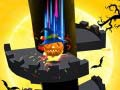 Jogo Hélice Assustadora online