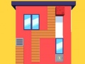 Jogo Pintura de Paredes da Casa online