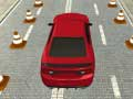 Jogo Estacionamento na Cidade online