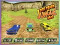 Jogo Corrida na selva fora da pista online