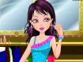 Jogo Mudança de Diva Fofa online