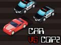 Jogo Carro vs Polícia 2 online