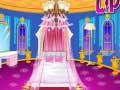 Jogo Decoração do Quarto da Minha Princesa online