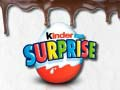 Jogo Kinder Ovo online