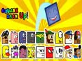 Jogo Quadrado Salto Para Cima online