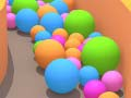 Jogo Bolas de Areia online