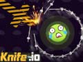 Jogo Faca.io online