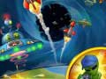 Jogo Defesa de Mísseis Galacticos online
