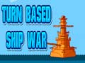 Jogo Guerra Naval por Turnos online