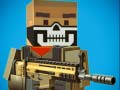 Jogo Guerra Pixel Louca online