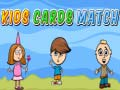 Jogo Jogo de Cartas para Crianças online