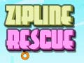 Jogo Resgate na tirolesa online