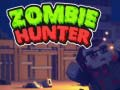 Jogo Caçador de zumbis online